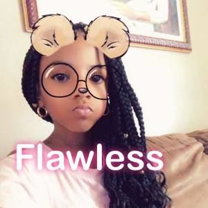 Meet your Posher, Mariah